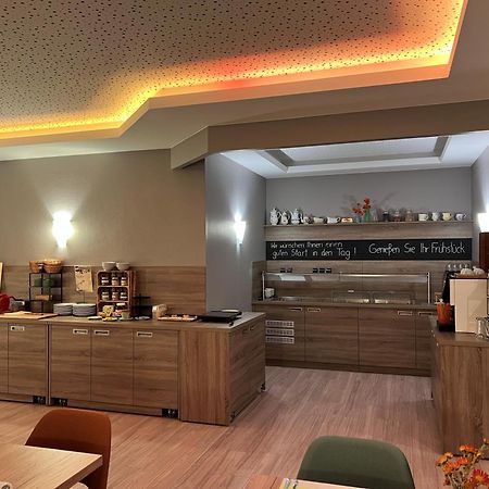 Landhotel Felchow Экстерьер фото
